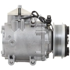 A/C Kompressor, Ford Mondeo