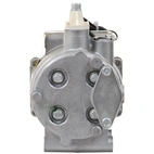 A/C Kompressor, Ford Mondeo