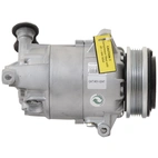 A/C Kompressor, Opel
