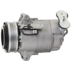 A/C Kompressor, Opel