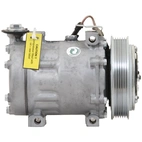 A/C Kompressor, Fiat
