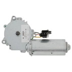 Vindrutetorkarmotor fits Volvo