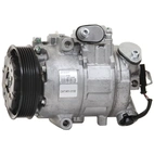 A/C Kompressor, Skoda mm.