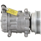 A/C Kompressor, Nissan/Renault