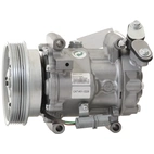 A/C Kompressor, Nissan/Renault