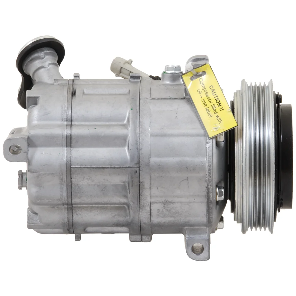 A/C Kompressor, Saab/Opel