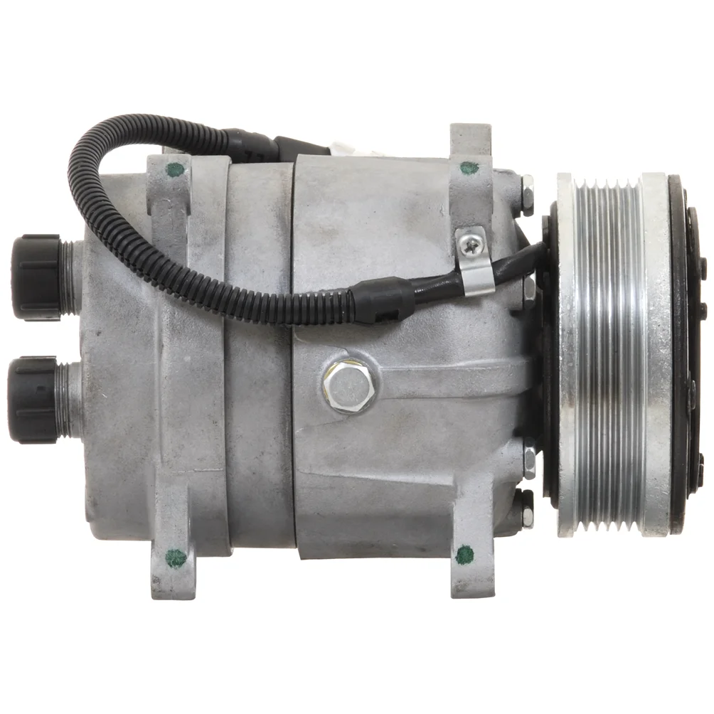 A/C Kompressor, Peugeot/Citro.