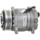 A/C Kompressor, Peugeot/Citro.