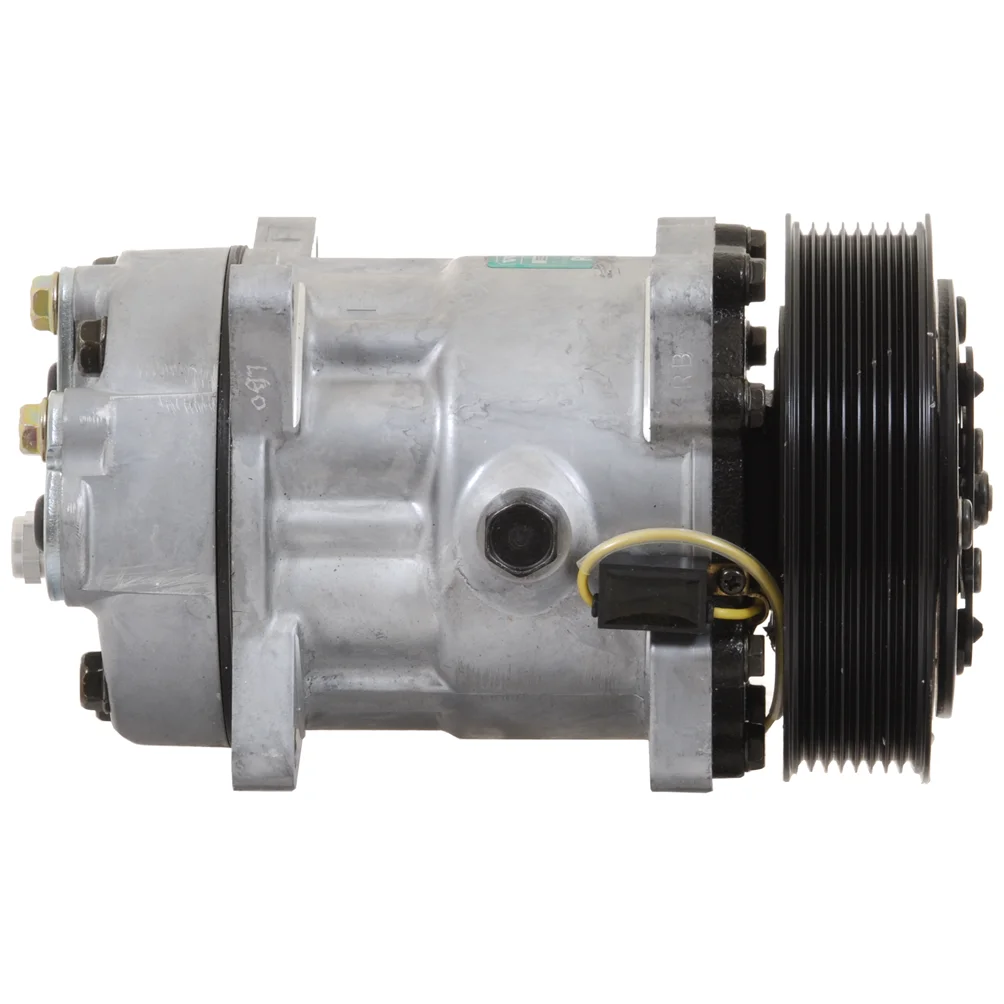 A/C Kompressor fits Volvo FH