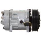 A/C Kompressor fits Volvo FH