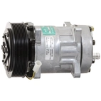 A/C Kompressor fits Volvo FH