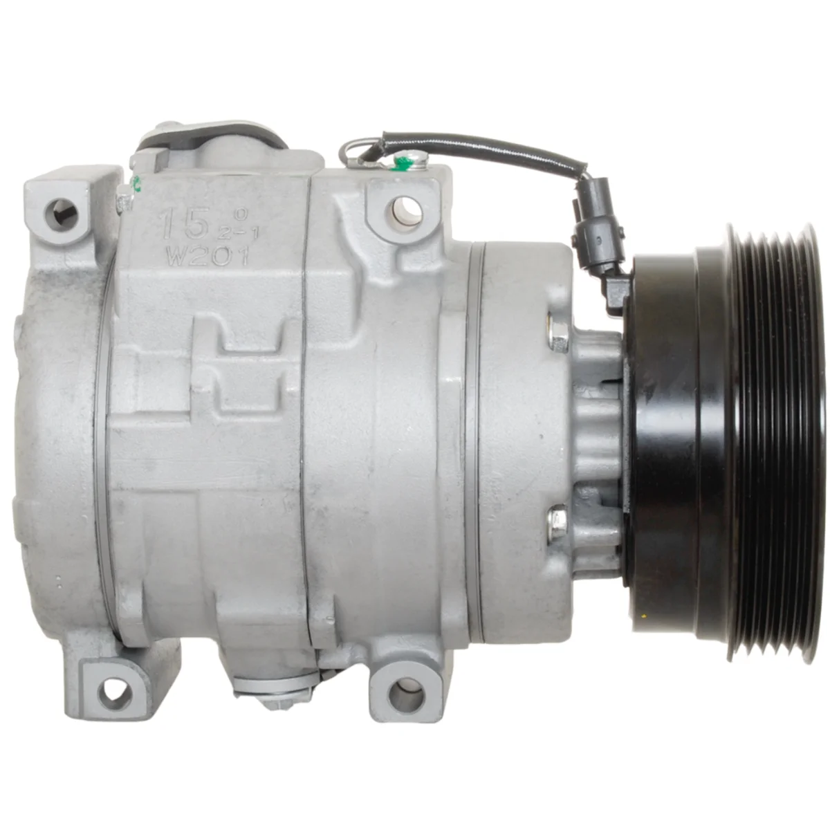 A/C Kompressor, Toyota Avensis