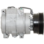 A/C Kompressor, Toyota Avensis