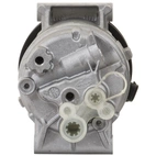 A/C Kompressor, Renault