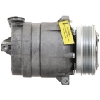 A/C Kompressor, Opel