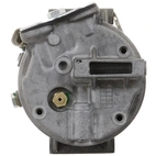 A/C Kompressor, Opel