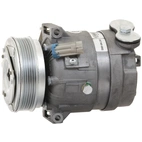 A/C Kompressor, Opel