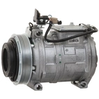 A/C Kompressor, Mercedes