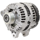 Gen. 12V-150A passar Volvo mm