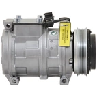 A/C Kompressor, BMW