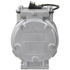 A/C Kompressor, BMW