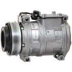 A/C Kompressor, BMW