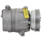 A/C Kompressor, Renault Megane