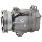 A/C Kompressor, Renault Megane