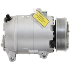 A/C Kompressor, Renault Espace