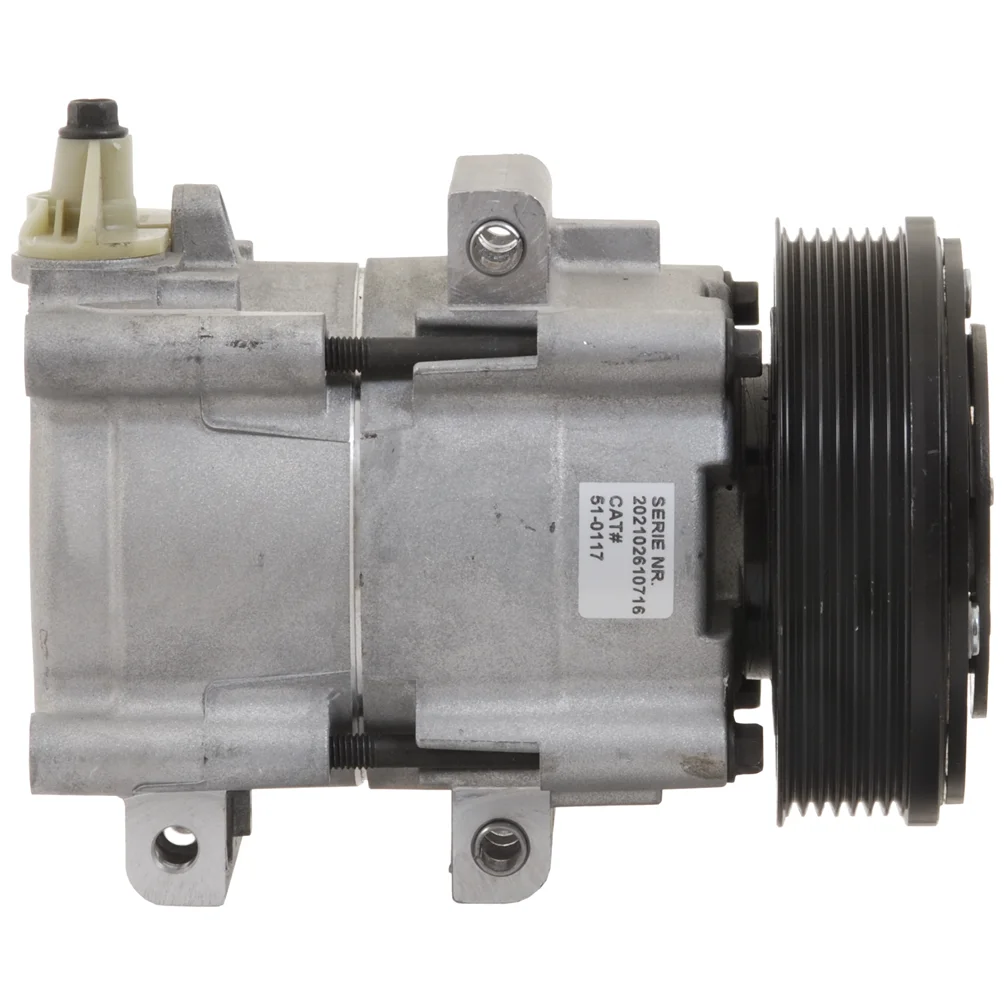 A/C Kompressor, Ford Transit