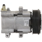 A/C Kompressor, Ford Transit