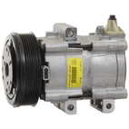 A/C Kompressor, Ford Transit