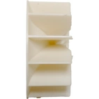 Fläkthjul passar Volvo 240