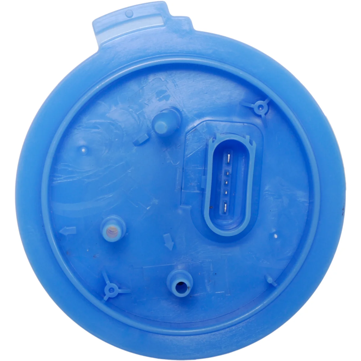 Bränslepump in tank, komplett