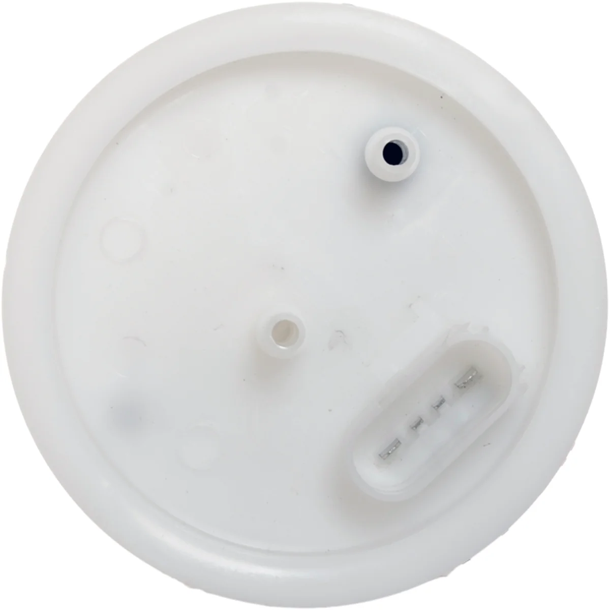 Bränslepump in tank, komplett