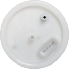 Bränslepump in tank, komplett