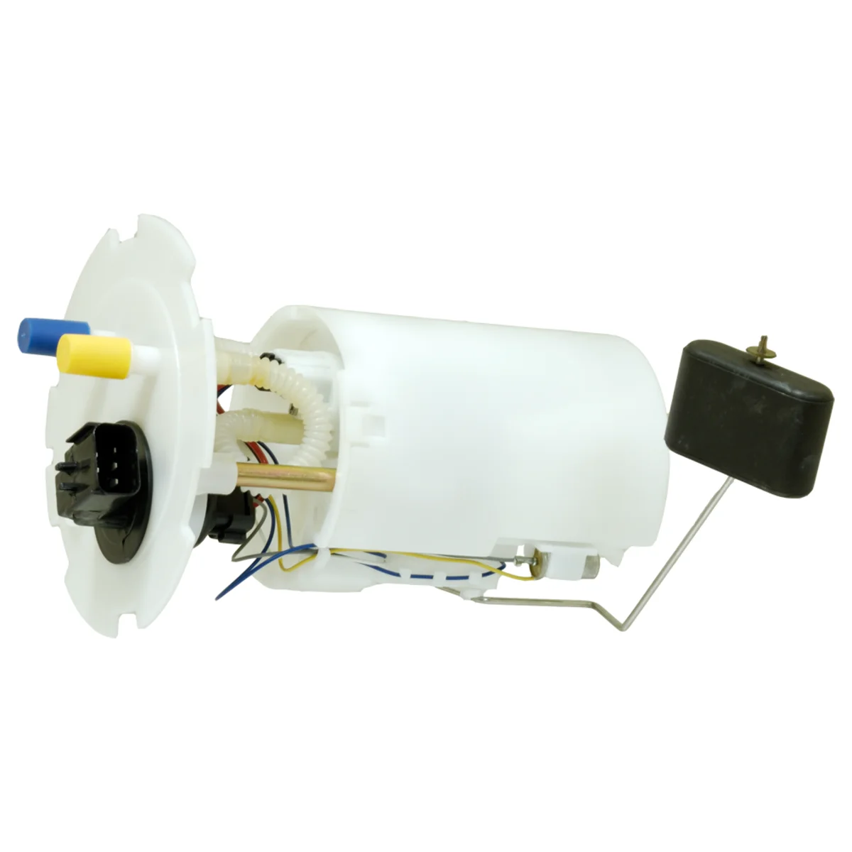 Bränslepump in tank, komplett