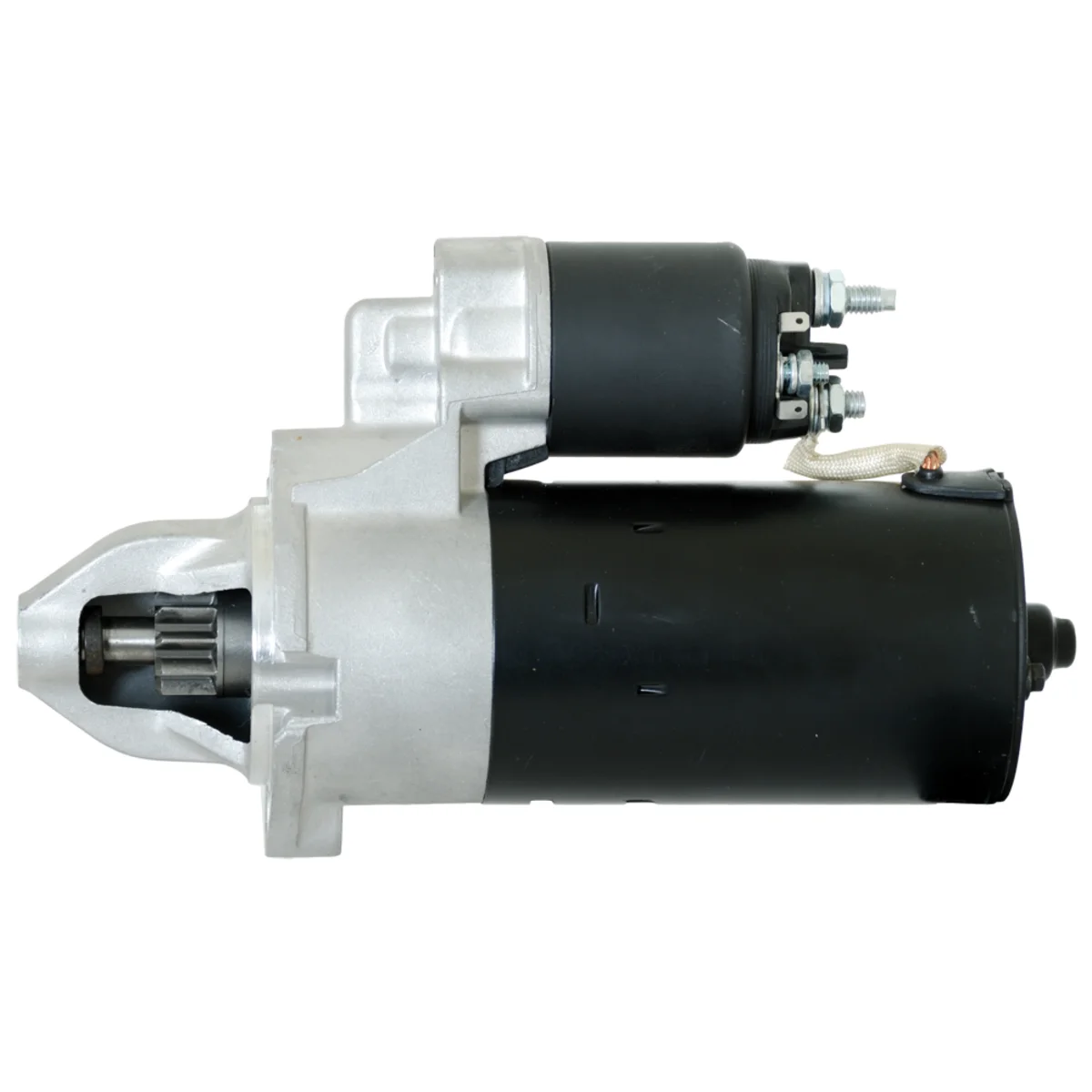 Mercedes 420 CDI Startmotor