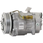 A/C Kompressor, Peugeot/Citro