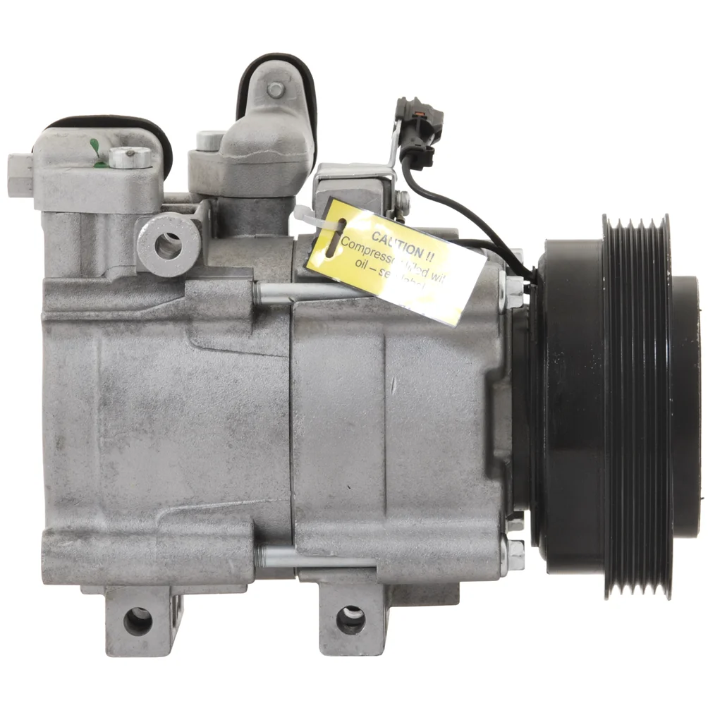 A/C Kompressor, Hyundai