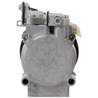 A/C Kompressor, Hyundai