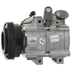 A/C Kompressor, Hyundai