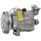 A/C Kompressor, Nissan Micra