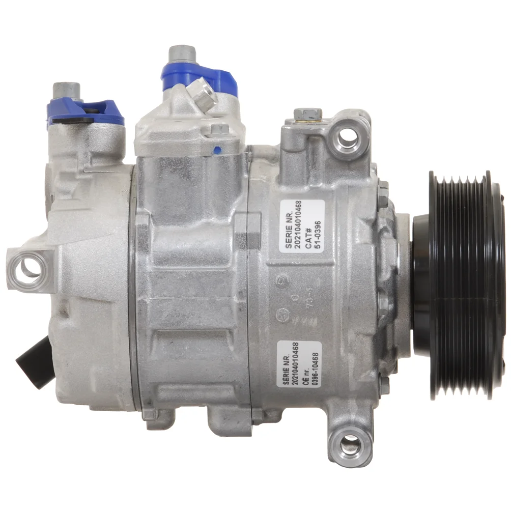 A/C Kompressor, Audi A4 / A6