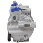 A/C Kompressor, Audi A4 / A6