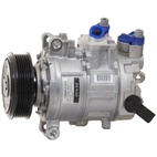 A/C Kompressor, Audi A4 / A6