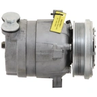 A/C Kompressor, Opel