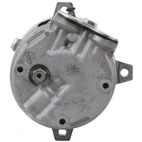 A/C Kompressor, Opel