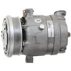 A/C Kompressor, Opel