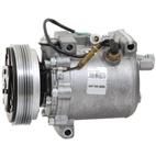 A/C Kompressor, Saab
